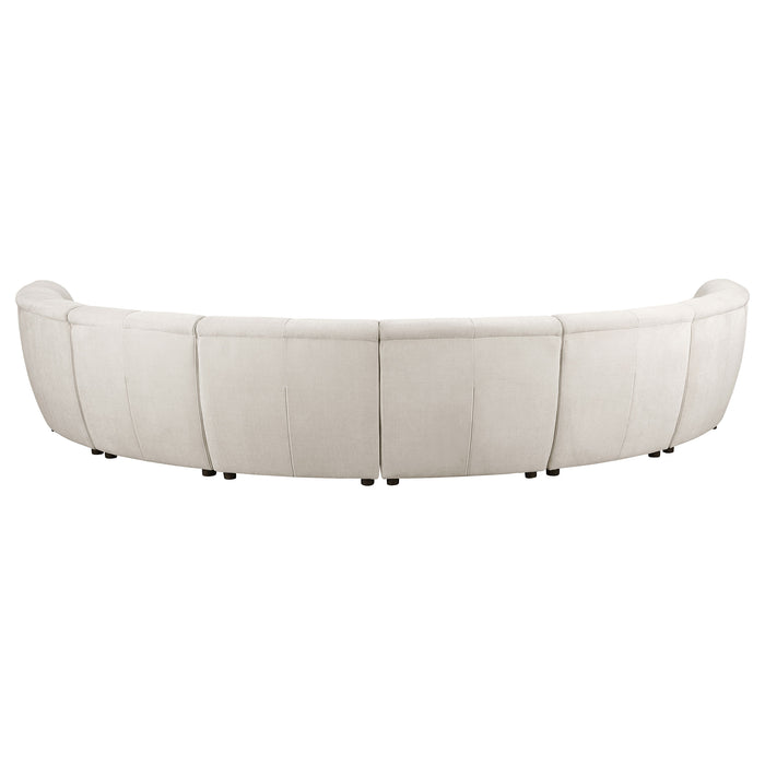 Charlotte Modular Sectionals - Casa Morelos / Coahuila Furniture (Oklahoma City, OK)