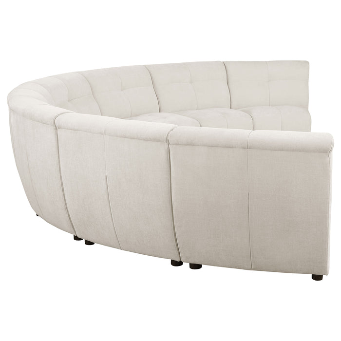 Charlotte Modular Sectionals - Casa Morelos / Coahuila Furniture (Oklahoma City, OK)