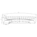 Charlotte Modular Sectionals - Casa Morelos / Coahuila Furniture (Oklahoma City, OK)