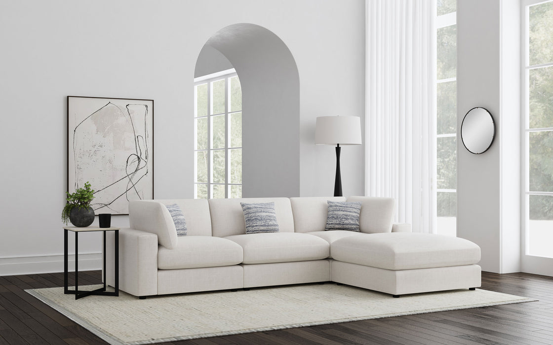 Serene Modular Sectionals 5 - Casa Morelos / Coahuila Furniture (Oklahoma City, OK)