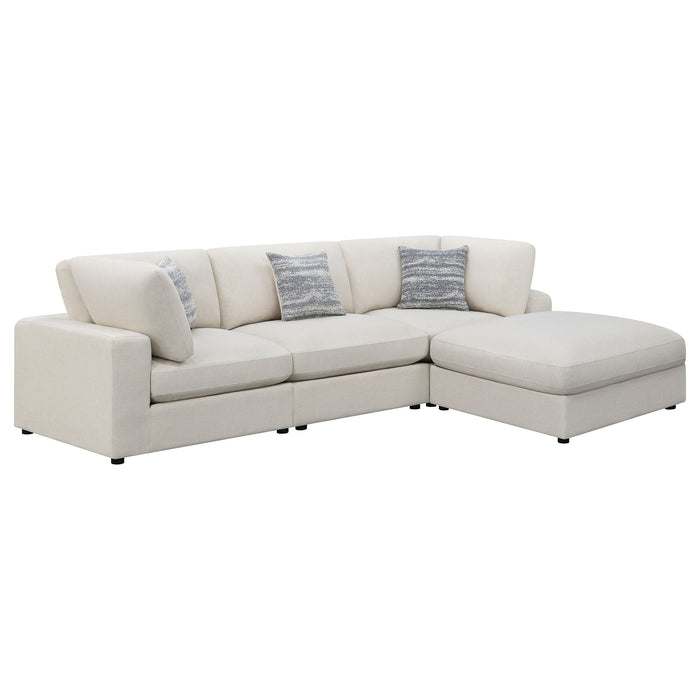 Serene Modular Sectionals 5 - Casa Morelos / Coahuila Furniture (Oklahoma City, OK)