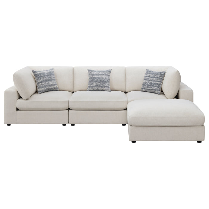 Serene Modular Sectionals 5 - Casa Morelos / Coahuila Furniture (Oklahoma City, OK)