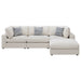 Serene Modular Sectionals 5 - Casa Morelos / Coahuila Furniture (Oklahoma City, OK)