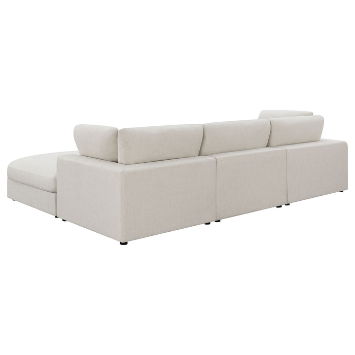 Serene Modular Sectionals 5 - Casa Morelos / Coahuila Furniture (Oklahoma City, OK)