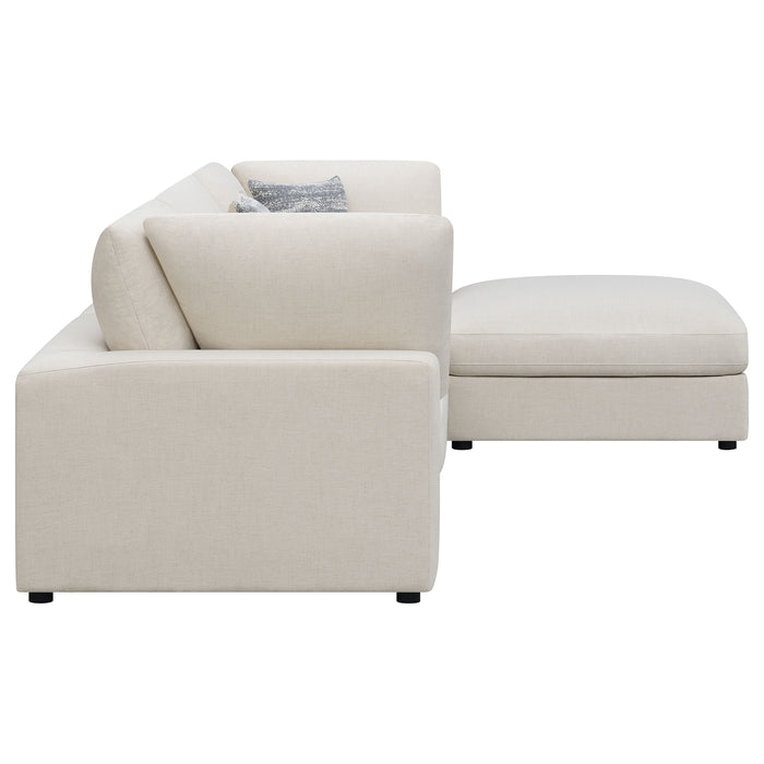 Serene Modular Sectionals 5 - Casa Morelos / Coahuila Furniture (Oklahoma City, OK)