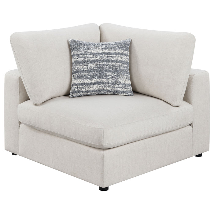 Serene Modular Sectionals 5 - Casa Morelos / Coahuila Furniture (Oklahoma City, OK)