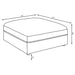 Serene Modular Sectionals 5 - Casa Morelos / Coahuila Furniture (Oklahoma City, OK)