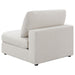 Serene 5-piece Upholstered Modular Sectional Sofa Beige - Casa Morelos / Coahuila Furniture (Oklahoma City, OK)