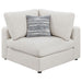 Serene 5-piece Upholstered Modular Sectional Sofa Beige - Casa Morelos / Coahuila Furniture (Oklahoma City, OK)