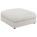 Serene 5-piece Upholstered Modular Sectional Sofa Beige - Casa Morelos / Coahuila Furniture (Oklahoma City, OK)
