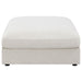 Serene 5-piece Upholstered Modular Sectional Sofa Beige - Casa Morelos / Coahuila Furniture (Oklahoma City, OK)