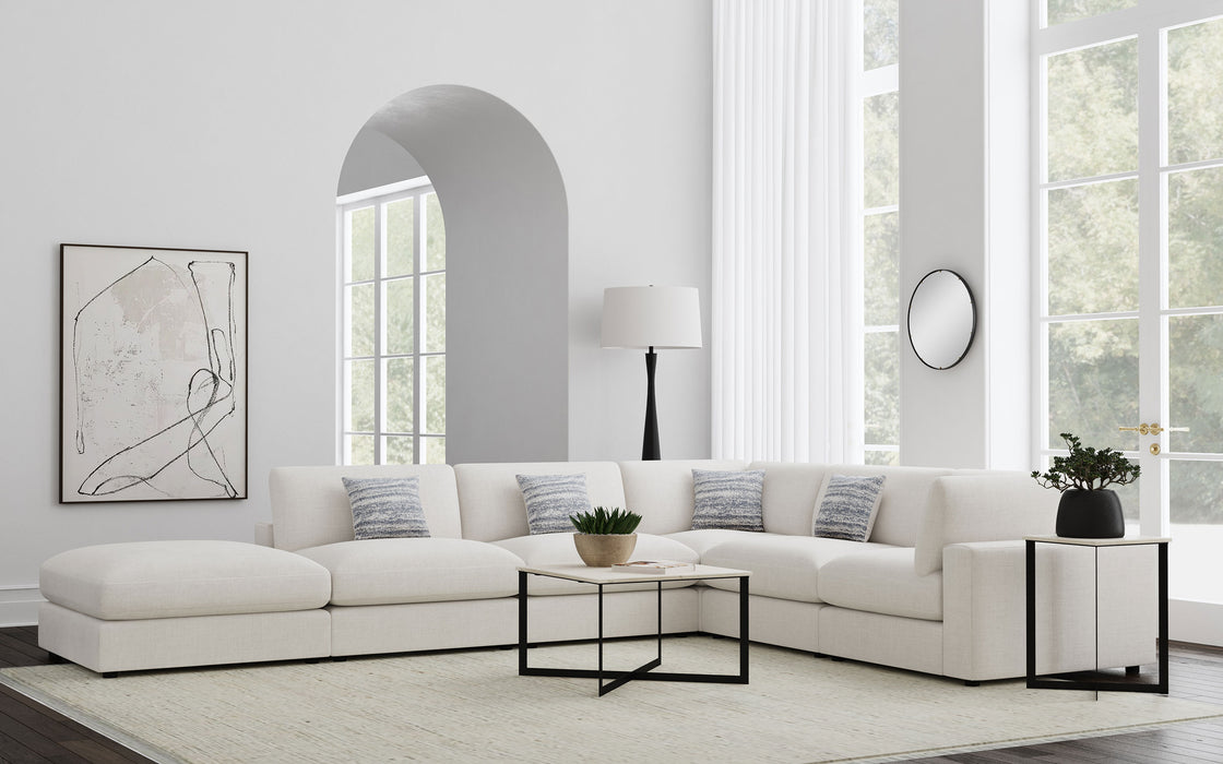 Serene Modular Sectionals 5 - Casa Morelos / Coahuila Furniture (Oklahoma City, OK)