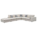 Serene Modular Sectionals 5 - Casa Morelos / Coahuila Furniture (Oklahoma City, OK)