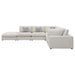 Serene Modular Sectionals 5 - Casa Morelos / Coahuila Furniture (Oklahoma City, OK)