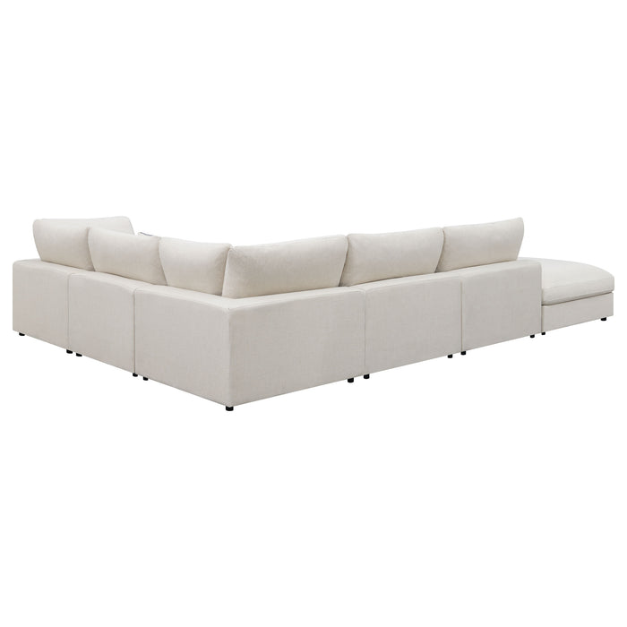 Serene Modular Sectionals 5 - Casa Morelos / Coahuila Furniture (Oklahoma City, OK)