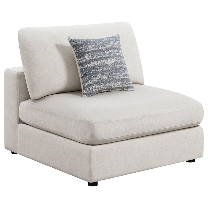Serene Modular Sectionals 5 - Casa Morelos / Coahuila Furniture (Oklahoma City, OK)