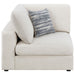 Serene Upholstered Corner - Casa Morelos / Coahuila Furniture (Oklahoma City, OK)
