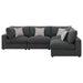 Serene Modular Sectionals 5 - Casa Morelos / Coahuila Furniture (Oklahoma City, OK)