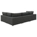 Serene Modular Sectionals 5 - Casa Morelos / Coahuila Furniture (Oklahoma City, OK)