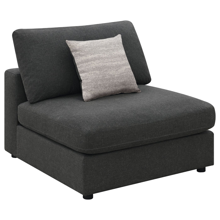 Serene Modular Sectionals 5 - Casa Morelos / Coahuila Furniture (Oklahoma City, OK)