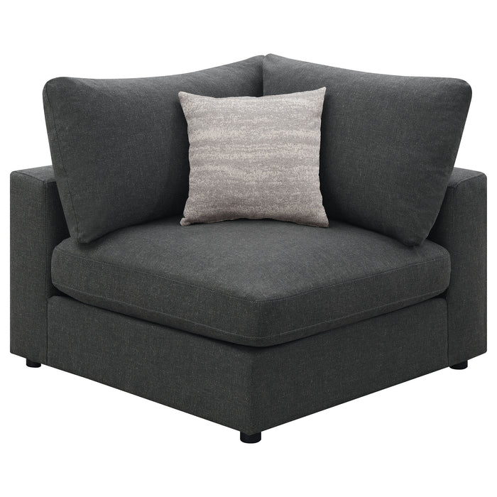 Serene Modular Sectionals 5 - Casa Morelos / Coahuila Furniture (Oklahoma City, OK)