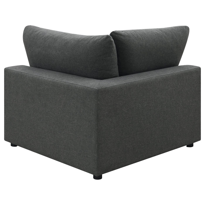 Serene Modular Sectionals 5 - Casa Morelos / Coahuila Furniture (Oklahoma City, OK)