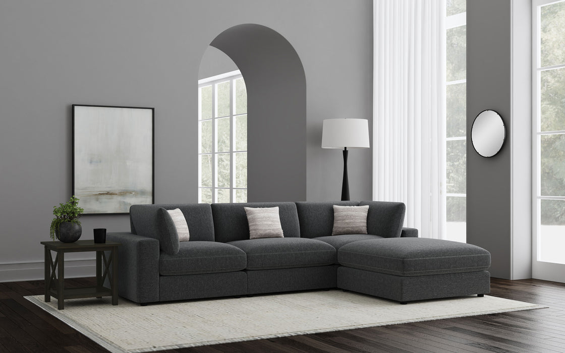 Serene Modular Sectionals sofa sets - Casa Morelos / Coahuila Furniture (Oklahoma City, OK)