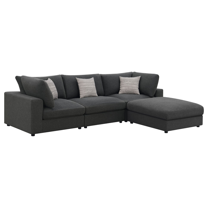 Serene Modular Sectionals sofa sets - Casa Morelos / Coahuila Furniture (Oklahoma City, OK)