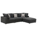Serene Modular Sectionals sofa sets - Casa Morelos / Coahuila Furniture (Oklahoma City, OK)