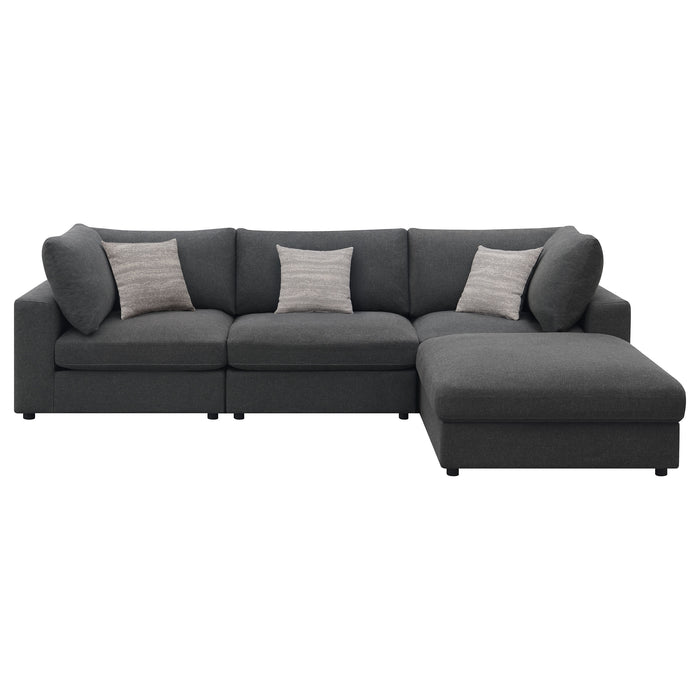 Serene Modular Sectionals sofa sets - Casa Morelos / Coahuila Furniture (Oklahoma City, OK)