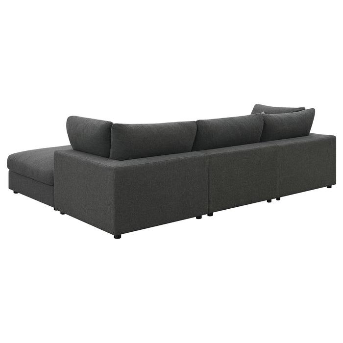 Serene Modular Sectionals sofa sets - Casa Morelos / Coahuila Furniture (Oklahoma City, OK)