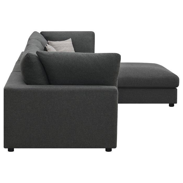 Serene Modular Sectionals sofa sets - Casa Morelos / Coahuila Furniture (Oklahoma City, OK)