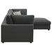 Serene Modular Sectionals sofa sets - Casa Morelos / Coahuila Furniture (Oklahoma City, OK)
