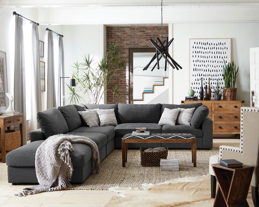 Serene Modular Sectionals sofa sets - Casa Morelos / Coahuila Furniture (Oklahoma City, OK)