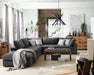Serene Modular Sectionals sofa sets - Casa Morelos / Coahuila Furniture (Oklahoma City, OK)