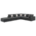 Serene Modular Sectionals sofa sets - Casa Morelos / Coahuila Furniture (Oklahoma City, OK)