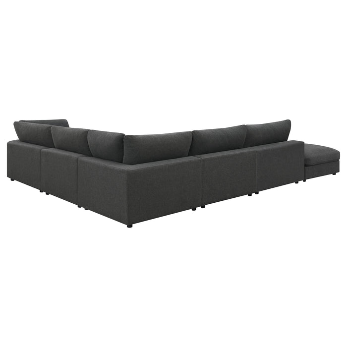 Serene Modular Sectionals sofa sets - Casa Morelos / Coahuila Furniture (Oklahoma City, OK)