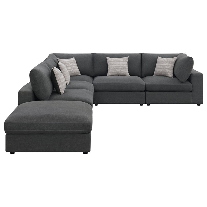 Serene Modular Sectionals sofa sets - Casa Morelos / Coahuila Furniture (Oklahoma City, OK)