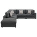 Serene Modular Sectionals sofa sets - Casa Morelos / Coahuila Furniture (Oklahoma City, OK)