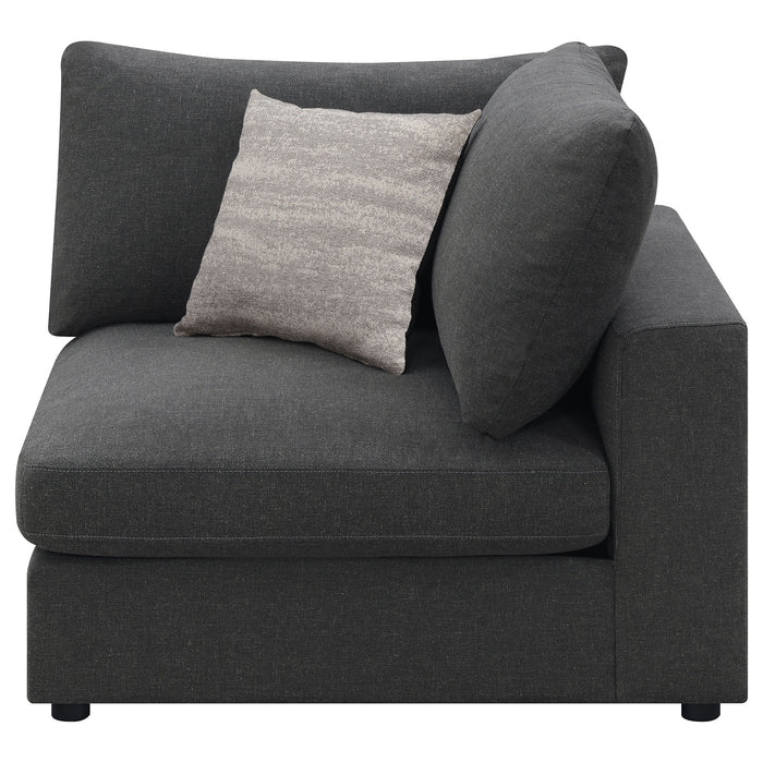 Serene Modular Sectionals - Casa Morelos / Coahuila Furniture (Oklahoma City, OK)