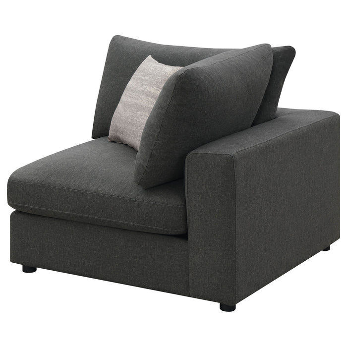 Serene Modular Sectionals - Casa Morelos / Coahuila Furniture (Oklahoma City, OK)
