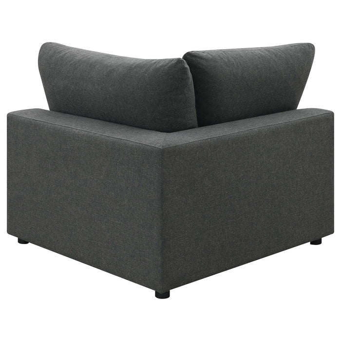 Serene Upholstered Corner - Casa Morelos / Coahuila Furniture (Oklahoma City, OK)