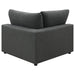 Serene Upholstered Corner - Casa Morelos / Coahuila Furniture (Oklahoma City, OK)