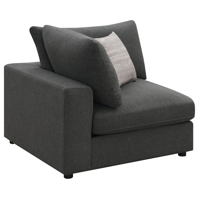 Serene Modular Sectionals - Casa Morelos / Coahuila Furniture (Oklahoma City, OK)