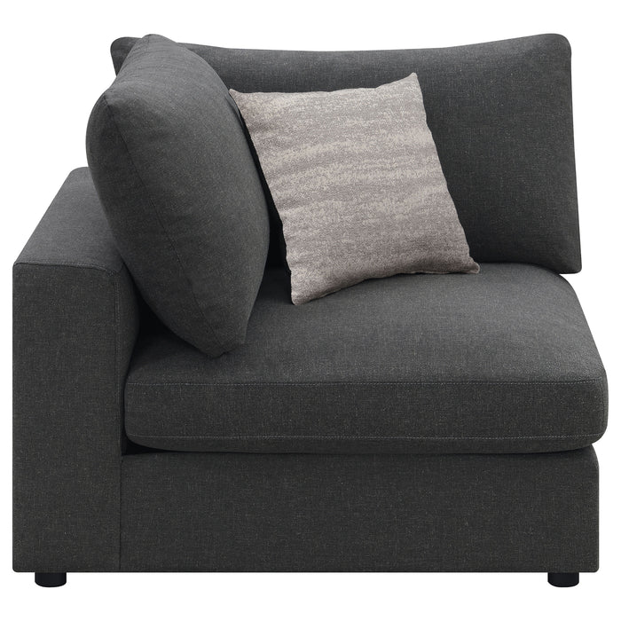 Serene Modular Sectionals - Casa Morelos / Coahuila Furniture (Oklahoma City, OK)