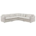 Hobson Seating Sectionals - Casa Morelos / Coahuila Furniture (Oklahoma City, OK)