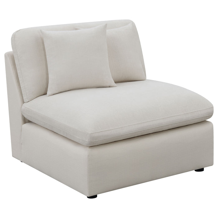 Hobson Seating Sectionals - Casa Morelos / Coahuila Furniture (Oklahoma City, OK)