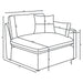 Hobson Seating Sectionals - Casa Morelos / Coahuila Furniture (Oklahoma City, OK)