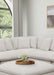 Hobson Upholstered Corner Charcoal - Casa Morelos / Coahuila Furniture (Oklahoma City, OK)