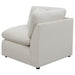 Hobson Upholstered Corner Charcoal - Casa Morelos / Coahuila Furniture (Oklahoma City, OK)
